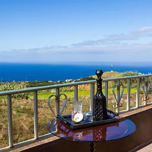 Casa Do Prendinha By Horizon View Madeira Ponta do Pargo
