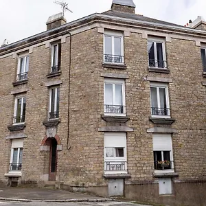 Le Brizeux, T3 Au Centre Ville De Quimper