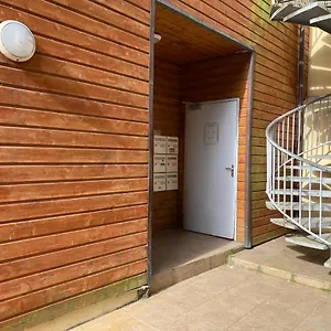 Le Ptit - Wifi - Confort Entre Gare Et Centre Quimper