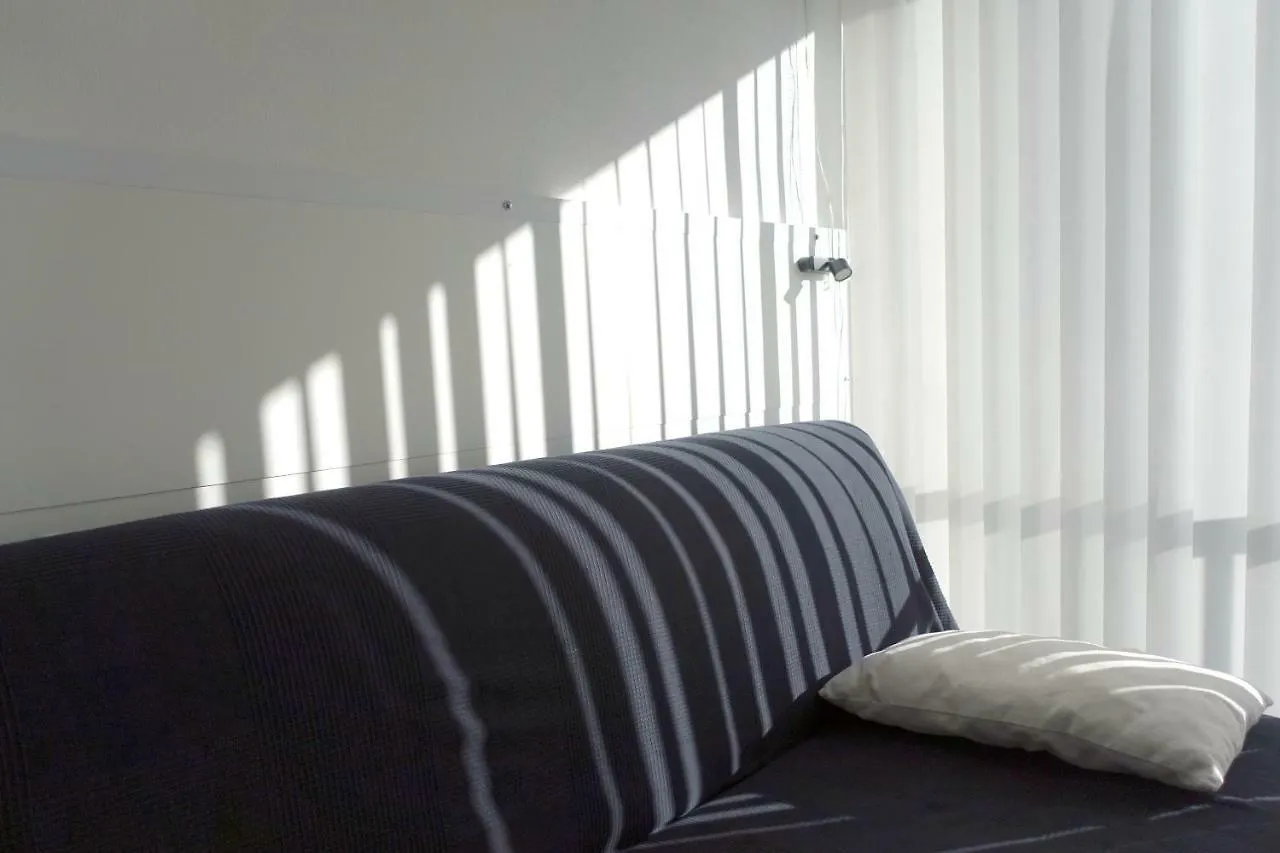 Appartement Le Palais à Quimper
